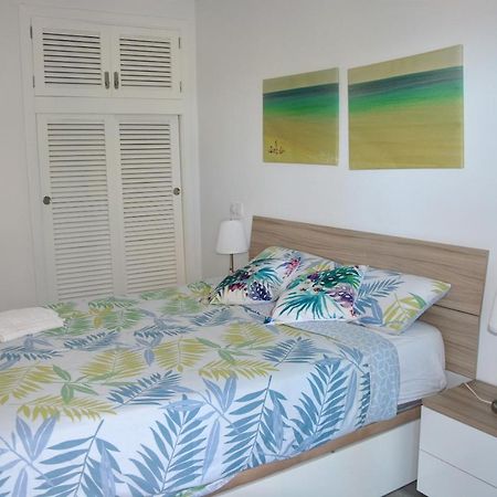 El Apartamento De Papa - Mil Palmeras Dehesa de Campoamor  Kültér fotó
