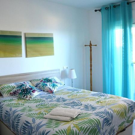 El Apartamento De Papa - Mil Palmeras Dehesa de Campoamor  Kültér fotó