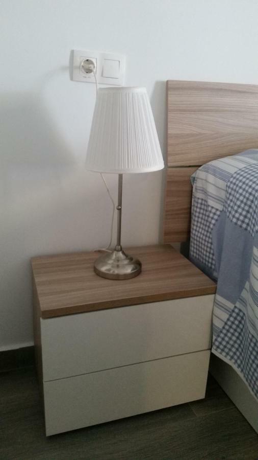 El Apartamento De Papa - Mil Palmeras Dehesa de Campoamor  Kültér fotó